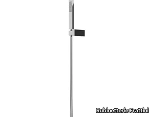 VITA 53401A - Wall-mounted handshower with bracket _ Rubinetterie Frattini