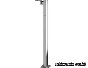 VITA 53595 - Floor standing washbasin mixer without waste _ Rubinetterie Frattini