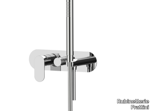 LEA 64519 - Single handle shower set with hand shower _ Rubinetterie Frattini