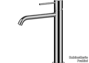 PEPE XL 12440 - Countertop single handle washbasin mixer _ Rubinetterie Frattini