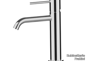 PEPE XL 12454 - Countertop single handle washbasin mixer _ Rubinetterie Frattini