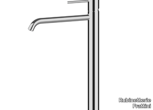 PEPE XL 12465 - High countertop single handle washbasin mixer _ Rubinetterie Frattini