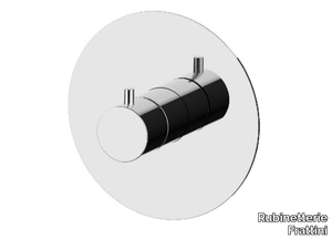 PEPE XL 45201A - 3 ways manual diverter _ Rubinetterie Frattini