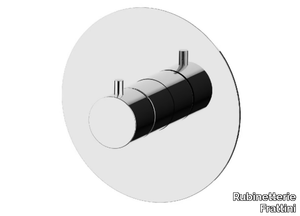 PEPE XL 45201B - 4 ways manual diverter _ Rubinetterie Frattini