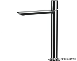 5TH AVENUE - Countertop single handle washbasin mixer _ Rubinetterie Mariani