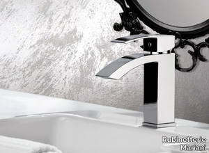 MARTE - Single handle washbasin mixer _ Rubinetterie Mariani