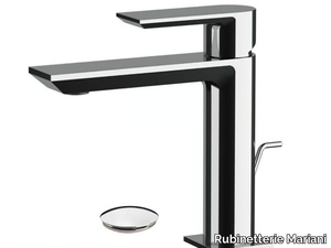 AVENUE - Countertop single handle washbasin tap _ Rubinetterie Mariani