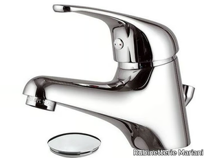 EPIC 393-E2 - Single handle washbasin mixer _ Rubinetterie Mariani