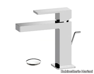 REBEL - Countertop single handle washbasin mixer _ Rubinetterie Mariani