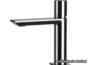 5TH AVENUE - Countertop single handle washbasin mixer _ Rubinetterie Mariani