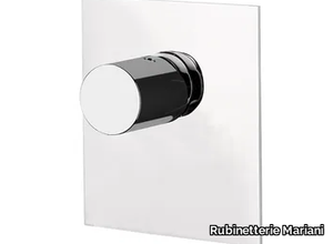 5TH AVENUE - Recessed single handle shower mixer _ Rubinetterie Mariani