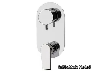 ARTIC 173-AT P4 - Shower mixer with diverter _ Rubinetterie Mariani