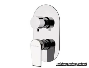 ARTIC 173-AT P - Shower mixer with diverter _ Rubinetterie Mariani