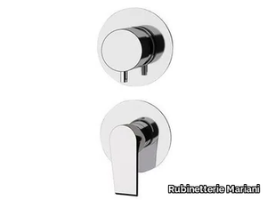 ARTIC 173-AT PP - Shower mixer with diverter _ Rubinetterie Mariani