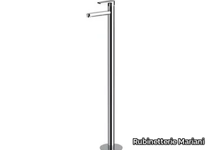 ARTIC 385-AT - Floor standing 1 hole washbasin mixer _ Rubinetterie Mariani