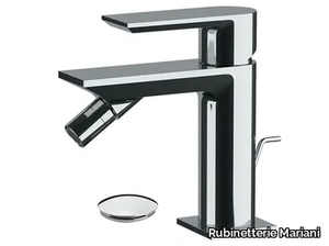 AVENUE - Countertop chromed brass bidet mixer _ Rubinetterie Mariani