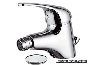 EPIC 493-E2 - Single handle bidet mixer _ Rubinetterie Mariani