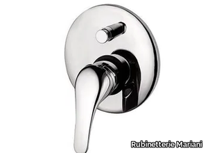 EPIC 173-E2 - Single handle shower mixer with diverter _ Rubinetterie Mariani