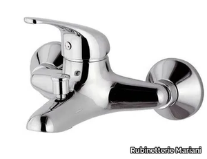 EPIC 212-E2 - Single handle bathtub mixer _ Rubinetterie Mariani