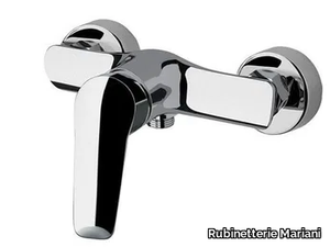 ESSENZA 252-ES - Recessed single handle shower mixer _ Rubinetterie Mariani