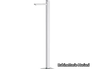 POLAR - Floor standing single handle washbasin mixer _ Rubinetterie Mariani