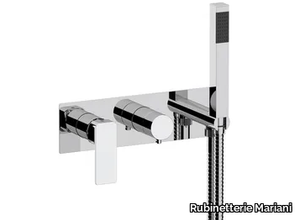 ICON - Shower tap with hand shower _ Rubinetterie Mariani