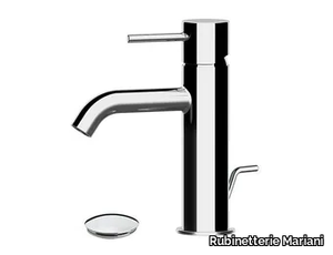 NEXT - Single handle countertop washbasin mixer _ Rubinetterie Mariani