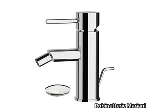 NEXT - Countertop single handle bidet mixer _ Rubinetterie Mariani