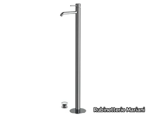 NEXT - Floor standing single handle washbasin mixer _ Rubinetterie Mariani