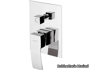 MARTE - Shower mixer with diverter _ Rubinetterie Mariani