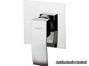 MARTE - Single handle shower mixer _ Rubinetterie Mariani