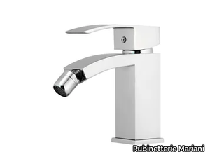 MARTE - Single handle bidet mixer _ Rubinetterie Mariani