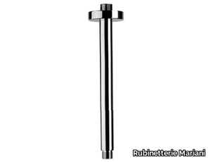 BD0-07 - Ceiling mounted brass shower arm _ Rubinetterie Mariani