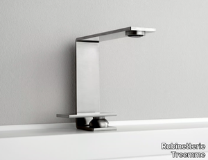 5MM - Single handle 1 hole washbasin mixer _ Rubinetterie Treemme