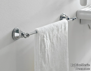 8200 - Towel rail _ Rubinetterie Treemme