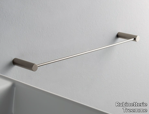 TAG - Brass towel rail _ Rubinetterie Treemme