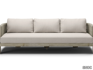 RALPH - 3 seater garden sofa _ SNOC