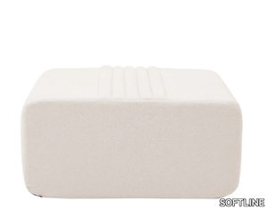 LOFT - Pouf _ SOFTLINE