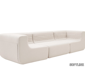 LOFT - Sofa / garden sofa _ SOFTLINE