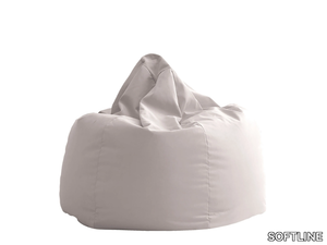 MAGNUM - Bean bag pouf _ SOFTLINE