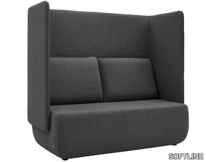 OPERA - Felt sofa _ SOFTLINE