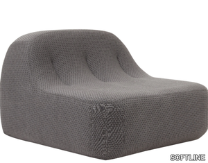 SAND - Armchair _ SOFTLINE