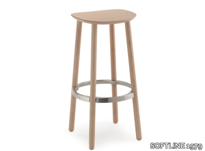 ELA SG - High ash stool _ SOFTLINE 1979