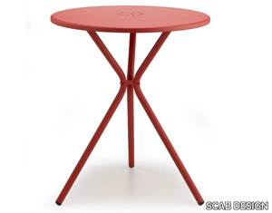 LEO - Garden table _ SCAB DESIGN