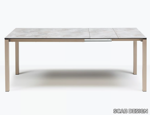 PRANZO - Extending HPL table 120/160/200 _ SCAB DESIGN