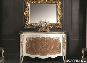 35TH ANNIVERSARY 2061-B2 - Sideboard with doors _ SCAPPINI & C