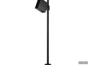 APPLY - LED die cast aluminium bollard light _ SIMES