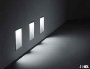 BLINKER - LED wall-mounted steplight _ SIMES