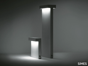 LOOK - LED bollard light _ SIMES