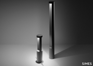 STICK - LED die cast aluminium bollard light _ SIMES